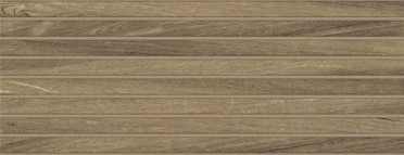 Настенная плитка FOREST NATURAL RIBBON 35x90 от La Platera (Испания)
