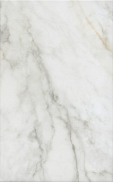 Настенная плитка Кантата белый глянцевый (6429) 25x40x0.8 от Kerama Marazzi (Россия)