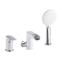 Смеситель для ванны IDDIS 42.6 CLOSB3Ki07 хром