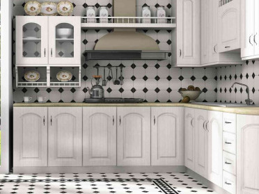 Декор Oxford Deco Cenefa 33.3x33.3 от Realonda Ceramica (Испания)