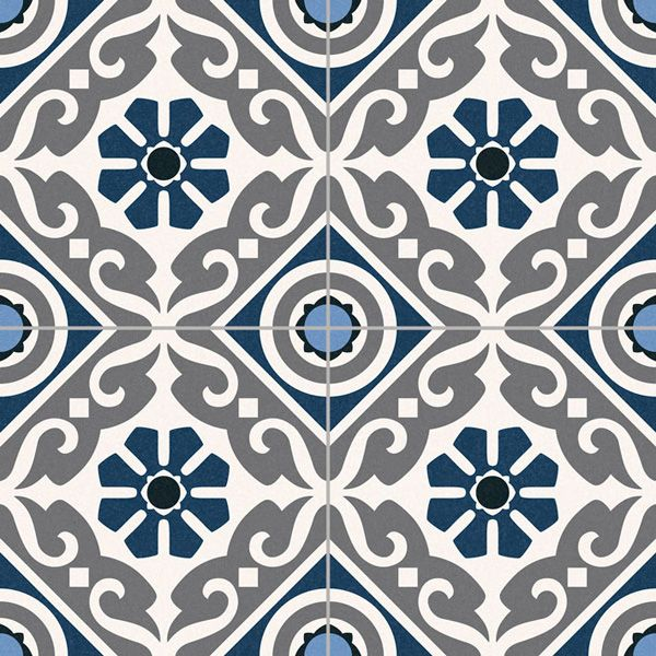 Керамогранит MUSA BLUE 33.15x33.15 от Gayafores (Испания)