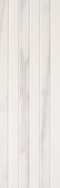 Настенная плитка Venato Strada White Gloss (162-010-8) 33.3x100 от Etile (Испания)