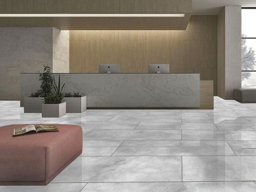 Керамогранит SENTORA LIGHT SUGAR 60 60x60 от Gravita (Индия)