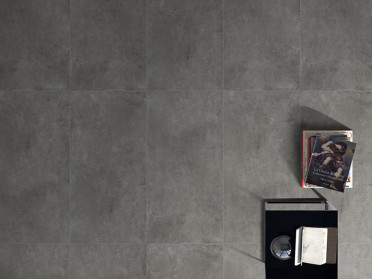 Керамогранит Montreal Dark Grey Lapato (LR204) 60x120 от Primavera (Индия)