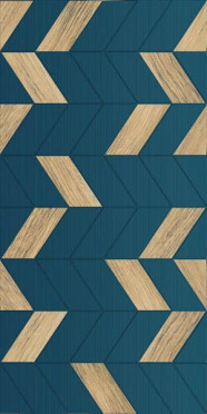 Настенная плитка Pastel Tree (NRL_P0020) 30x60 от Creto (Россия)