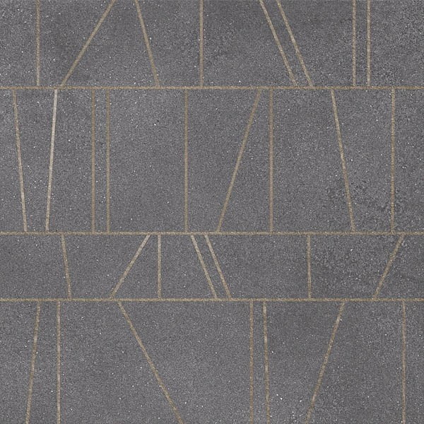 Керамогранит Турнель DL841300R декорированный обрезной 80x80 от Kerama Marazzi (Россия)