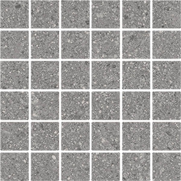 Мозаика PANGEA Mosaico Gea AB|C Gris 30x30 от Vives Ceramica (Испания)