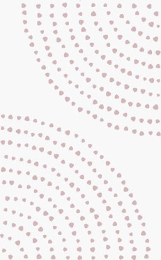 Вставка Monica wave 47-1 25x40 от Creto (Россия)