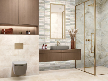 Настенная плитка Arty Light (WT36ARY05) 30x60 от New Trend (Россия)