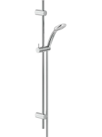 Душевой гарнитур Nobili Shower AD140/39CR хром