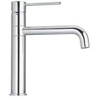 Смеситель для кухни Paini Cox 78CR579KM хром