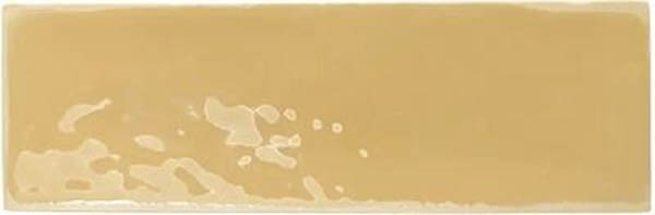 Керамогранит REBELS MUSTARD GLOSS (129065) 5x15 от WOW (Испания)