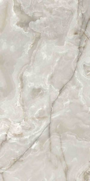 Керамогранит ONYX&MORE SILVER ONYX GLOS RET (765469) 60x120 от Casa Dolce Casa (Италия)