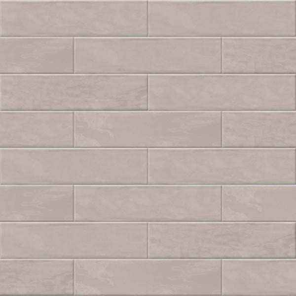 Настенная плитка CROSSROAD BRICK SAND 7.5x30 от ABK Ceramiche (Италия)