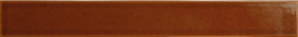 Настенная плитка VITRAL CARAMEL REACTIVE (31167) 5x40 от Equipe Ceramicas (Испания)