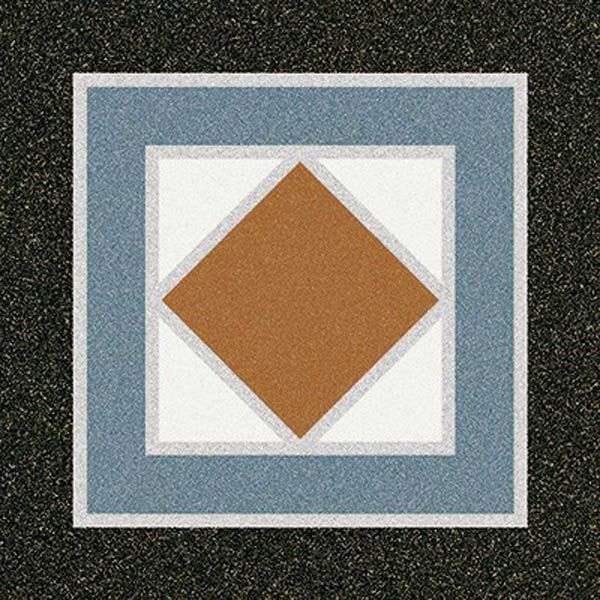 Вставка HOUSE OF VANITY T. HV-34 11x11 от Peronda (Испания)