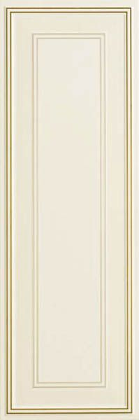 Декор NEW ENGLAND BEIGE BOISERIE DIANA DEC EG332BDD 33.3x100 от Ascot Ceramiche (Италия)