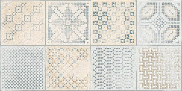 Декор Kinaros 30x60 от Vives Ceramica (Испания)