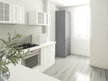 Керамогранит FOREST NATURAL 17x114 от La Platera (Испания)