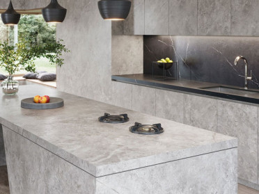 Керамогранит Xlight Premium Fiori Di Bosco Polished (6 мм) (C229803181) 120x250 от XLight (Испания)