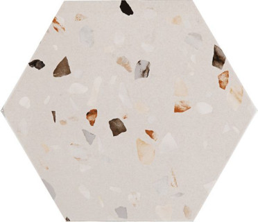 Керамогранит HEX.DORIA SABBIA (матовый) 25.8x29 от Pamesa (Испания)