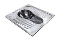 Чаша Генуя Nofer 13021.В с одной водяной форсункой, глянцевая