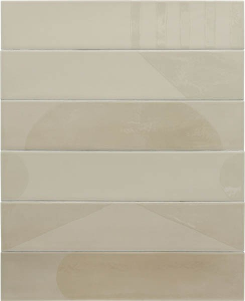 Керамогранит WADI DECOR Beige (30068) 6x30 от Equipe Ceramicas (Испания)