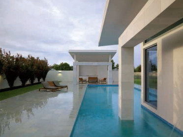 Керамогранит MINERAL CHROM WHITE (6700061) 30x30 от Casalgrande Padana (Италия)