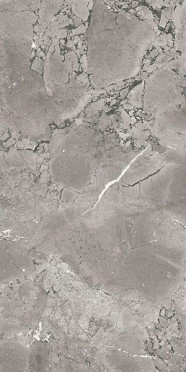 Керамогранит POMPEI GREY Rectified LAPPATO 60x120 от Kutahya (Турция)