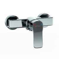 Смеситель для душа Paini Viva Style без аксессуара