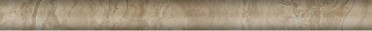 Бордюр Эвора бежевый глянцевый обрезной (SPA052R) 30x2.5x19 от Kerama Marazzi (Россия)