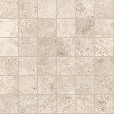 Мозаика MYTHOLOGY SIMBIOS TAUPE Mos (4.7x4.7) (141783) 30x30 от Monocibec (Италия)