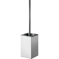 Ершик для унитаза Keuco Edition 90 19069010100 черный;хром