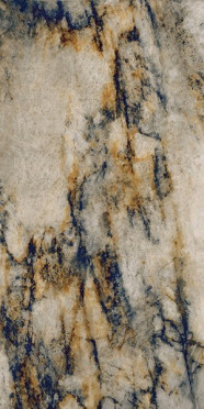 Керамогранит PATAGONIA ZAFFIRO LUC/RET 9mm (125105) 60x120 от Tagina (Италия)