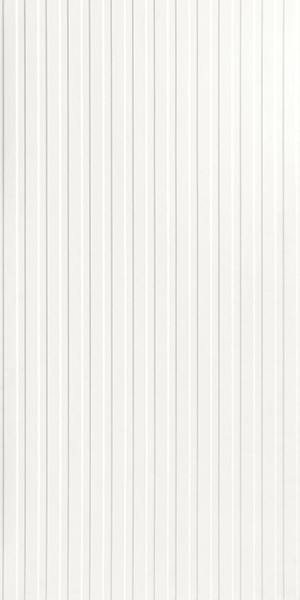 Настенная плитка BELLAGIO DEC CHLOE BIANCO RECT 60x120 от APE Ceramica (Испания)