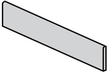 Плинтус I CLASSICI CAL.GOLD BS GLOSSY (750722) 4.6x60 от REX Ceramiche (Италия)