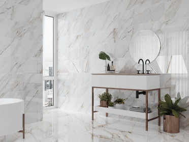 Декор DEC MICENAS BRONCE CORINTO 30x60 от Grespania (Испания)