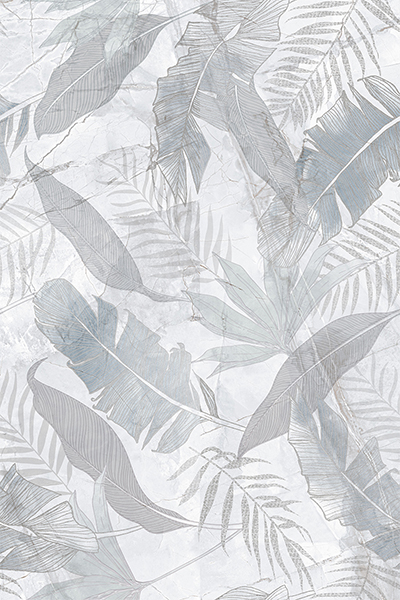 Панно Mystic Invisible Set 2 White 80x120 от Ibero Ceramicas (Испания)