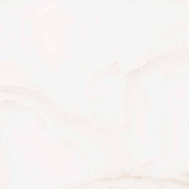 Керамогранит Onyx Imperator White белый Полированный 60 60x60 от Ceradim (Индия)