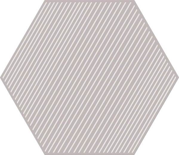 Декор Dekor scienny Cielo e Terra Beige Geometry 3 MAT Gat.1 1 22.1x19.2x1 от Tubadzin (Польша)