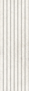 Настенная плитка Richmond Struttura 3D Temple Ivory Rett (RADD) 33x100 от Ragno (Италия)