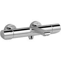 Термостат Jacob Delafon Avid E97386-CP для ванны с душем