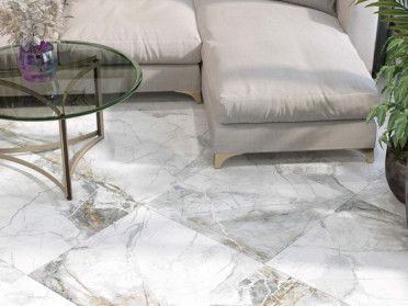 Керамогранит Invisible Dark матовый (GP40INV55R) 60x60x9 от New Trend (Россия)