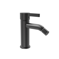 Смеситель для биде Paini Brera 74PZ304 черный