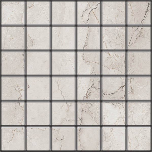 Мозаика Bolgheri Stone Mosaico Natural Nat Ret (196114) 30x30 от AVA Ceramica (Италия)
