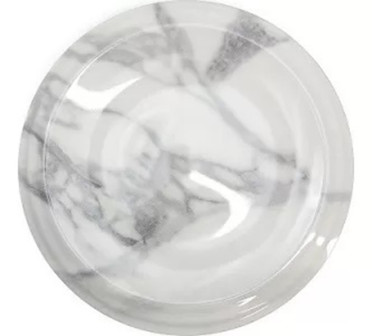 Декор Коррер белый глянцевый (OBD004) 16x16x12 от Kerama Marazzi (Россия)