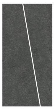 Декор Boost Mineral Tarmac Slice A 20mm (AIHQ) 60x120 от Atlas Concorde (Италия)