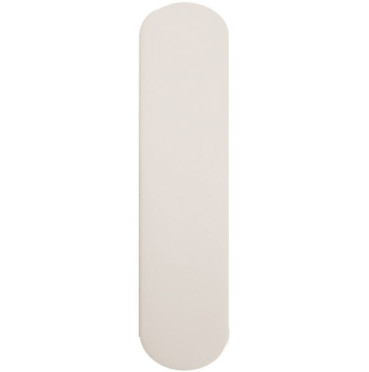 Настенная плитка GRACE O WHITE GLOSS (124929) 7.5x30 от WOW (Испания)