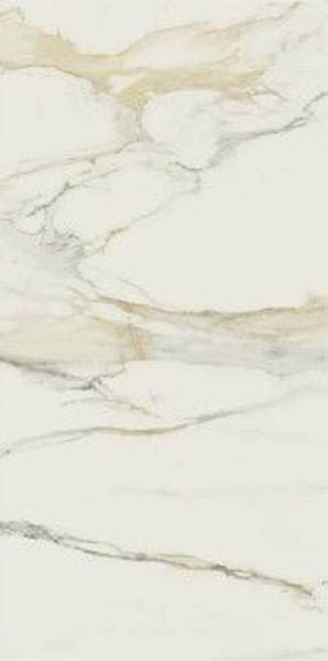 Керамогранит CAL.GOLD CHAIN D 6MM GLOSSY (750679) 120x240 от REX Ceramiche (Италия)