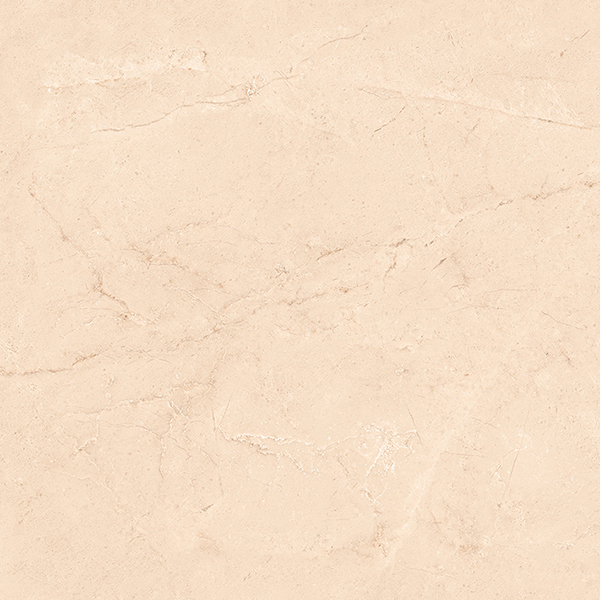 Керамогранит Mramor Fancy Cream Бежевый Полированный 60 60x60 от Ceradim (Индия)